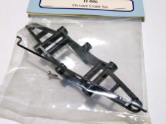 Micro Box　H006　エレベータークランクセット　　(CLIP 400)