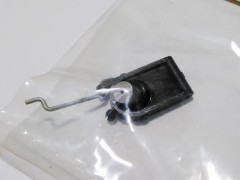 Micro Box　H009　ピッチレバージョイントセット　　(CLIP 400)