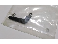 Micro Box　H015　テールピッチコントロールレバー　　(CLIP 400)