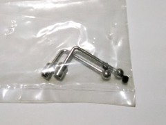 Micro Box　M004　スタビライザーアームセット　　(CLIP 400)