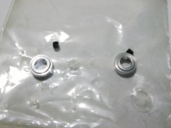 Micro Box　M010　メインシャフトストッパーセット　　(CLIP 400)