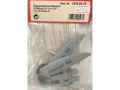 Graupner(グラウプナー)　1312.23.12　9-5 折ペラセット