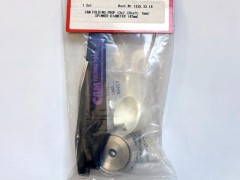 Graupner(グラウプナー)　1335.33.18　13x7 CAM折ペラセット