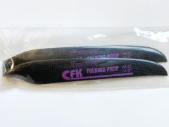 Graupner(グラウプナー)　1344.38.20　15x8 CFK折ペラブレード