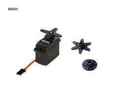 Modelcraft　RS-2サーボ [処分特価]