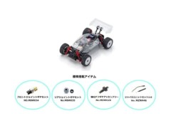 京商 / KYOSHO  ミニッツバギー MB-010VE 2.0 SPシャシーセット