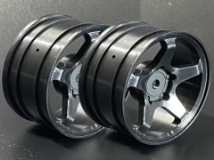 ジャンク品 部品取り ラジコン シャーシ プロポ タイヤ等 1/10RC XM-01 PRO シャーシキット | G−Web Shop