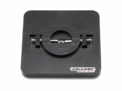 39023　1/10 ツーリング用ゴムタイヤ接着治具