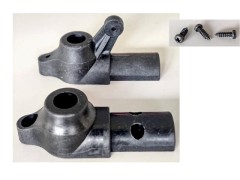 0402-314　S-30 テールギヤBOXセット　(在庫限り)