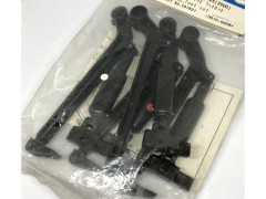 0402-411　SW オレオ式スキッドフットセット (在庫限り)