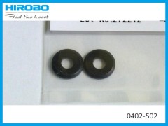 0402-502　スラストワッシャー　(在庫限り)