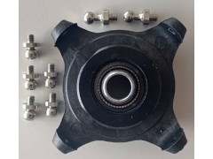 0402-510　SF スワッシュプレート ASSY　(在庫限り)