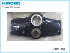 0404-605　SSR-4 ヨークサイドプレート　(在庫限り)