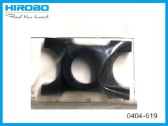 0404-619　W型BRGホルダー　φ19　(在庫限り)