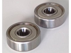 2500-027　BRG 6x17x6 ZZ　(在庫限り)