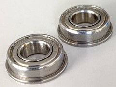 2500-088　BRG 8x16x5F ZZ　(在庫限り)