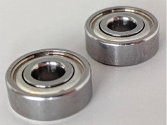 2500-095　BRG 4x11x4 ZZ　(在庫限り)