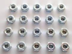 2505-003　M4 ナット　(在庫限り)