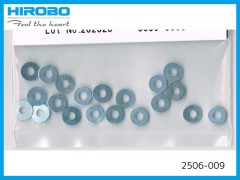 2506-009　FW 2.6x7.5x0.5T　(在庫限り)