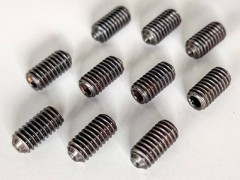 2531-005　セットスクリュー M4x8　(在庫限り)