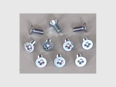 2538-010　皿ビス　M2x5　 (在庫限り)