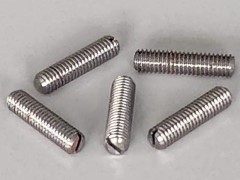 2539-007　ゼンネジ M3x12 (在庫限り)