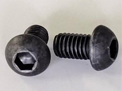 2539-016　ボタンボルト M6x10 (在庫限り)