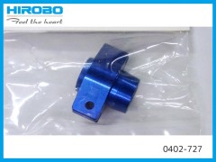 0402-727　SE スライドブロック (Wピンタイプ)　(在庫限り)