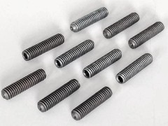 2531-007　セットスクリュー M3x12　(在庫限り)