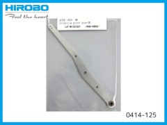 0414-125　コレクトピッチレバー (R)　(在庫限り)