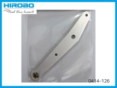 0414-126　コレクトピッチレバー(L)　(在庫限り)