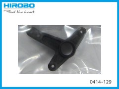 0414-129　エルロンレバー　(在庫限り)