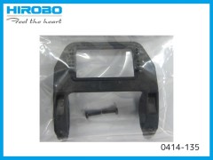 0414-135　ラダーサーボマウント　(在庫限り)