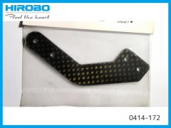 0414-172　マフラーステー　(在庫限り)