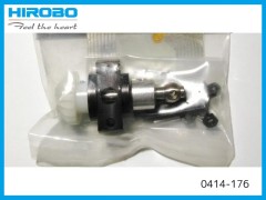 0414-176　Brgホルダー ASSY (在庫限り)