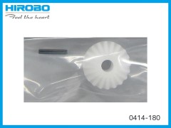 0414-180　ベベルギヤ 20T　(在庫限り)