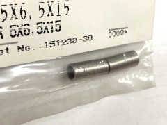 2521-089　カラー 5x6.5x15　(在庫限り)