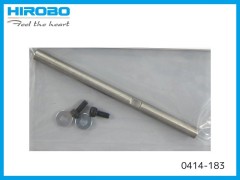 0414-183　EX SWM レバーシャフト　(在庫限り)