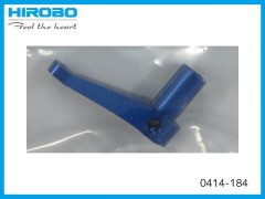 0414-184　EX SWM フロントレバー　(在庫限り)