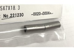 2521-091　カラー 5x7x18.3　(在庫限り)