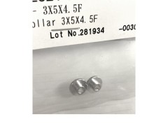 2521-095　カラー 3x5x4.5F　 (在庫限り)