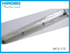 0412-173　テールドライブパイプASSY　L=650.5 (SUS)　(在庫限り)