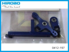 0412-197　SD-G SWMエレベーターレバー（両引き）　(在庫限り)