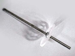 0301-007　XRB φ4 メインマスト　(在庫限り)