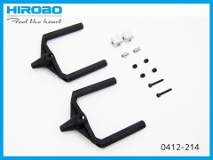 0412-214　FZ-IV スタビコントロールアーム　(在庫限り)