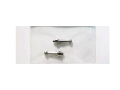 2530-013　ピボットボルト φ5x18xM3　(在庫限り)