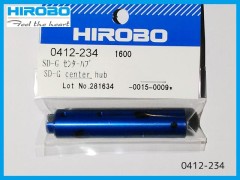 0412-234　SD-G センターハブ　　(在庫限り)