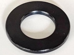 2506-045　FW 10x18x1.5 (焼入れ)　(在庫限り)