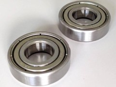 2500-100　BRG φ10xφ22x6 ZZ　(在庫限り)