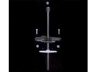 0301-041　XRB-SR ロアーローターヘッド ASSY　L=125　(在庫限り)